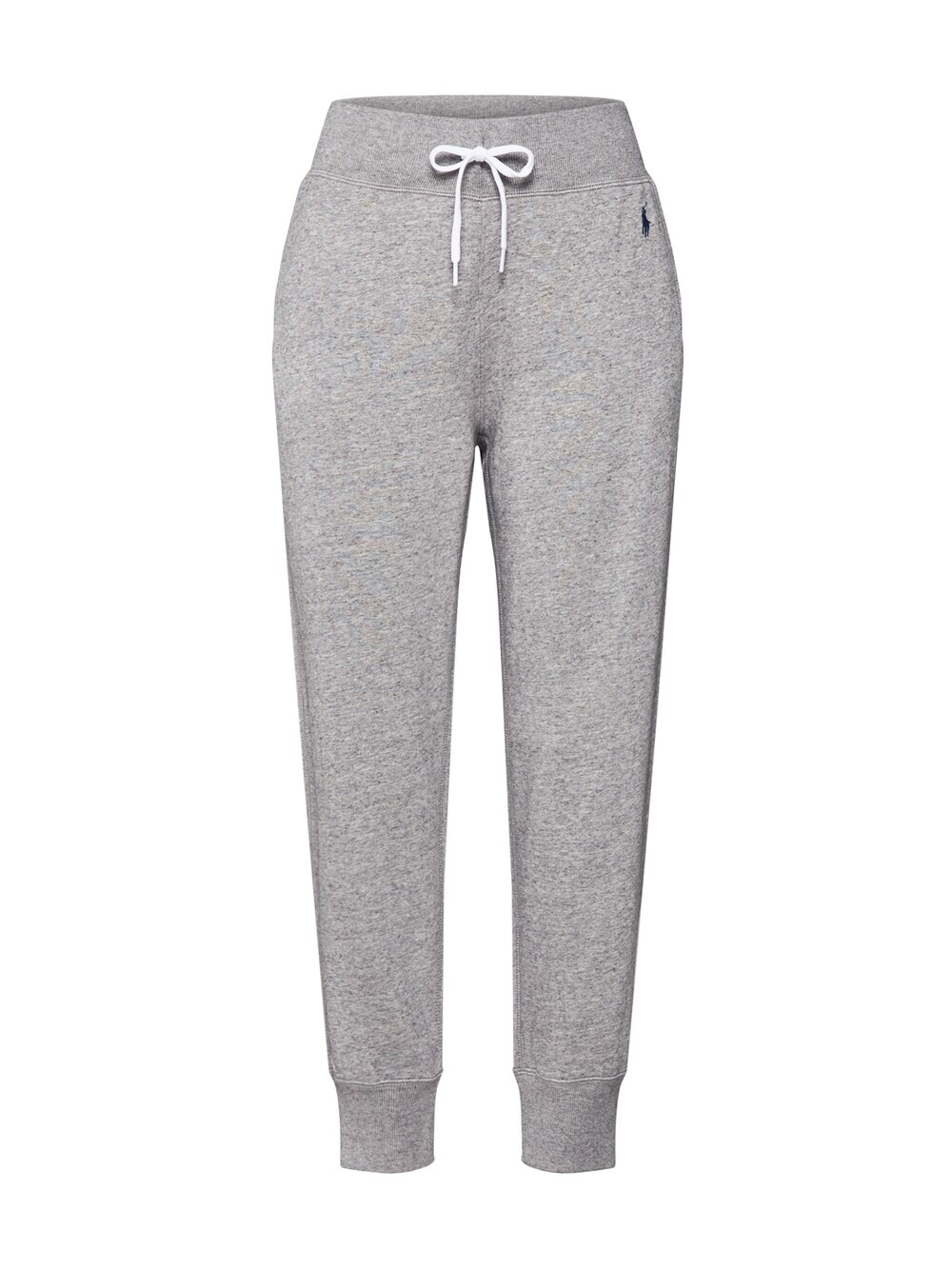 

Зауженные брюки Polo Ralph Lauren PO SWEATPANT-ANKLE PANT, серый