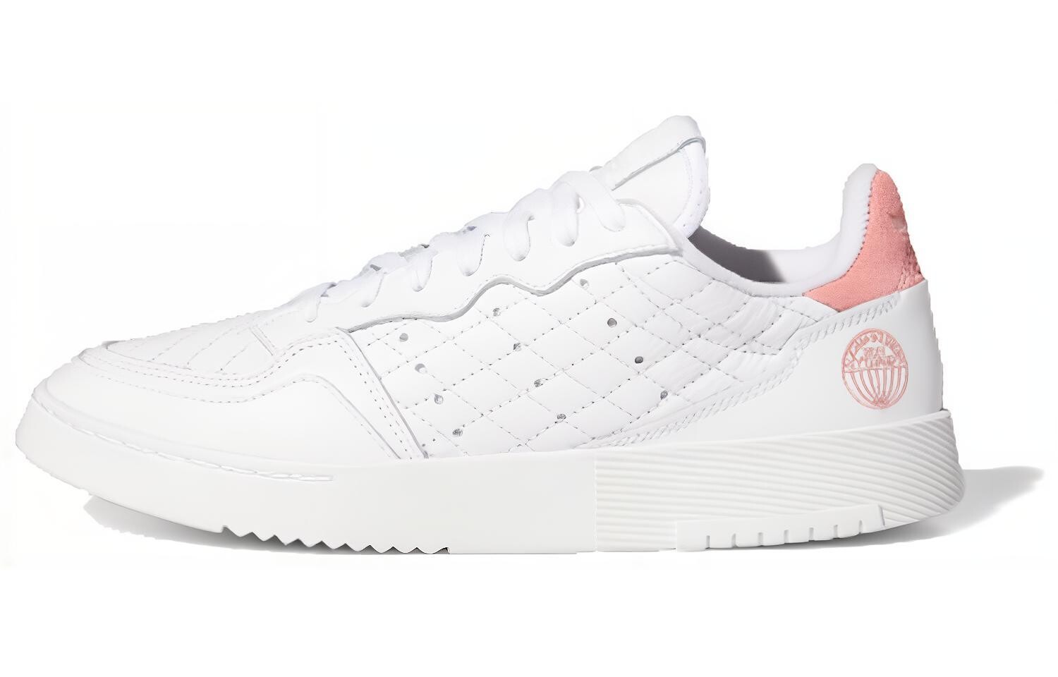 

Женские кроссовки для скейтбординга adidas originals Super Court