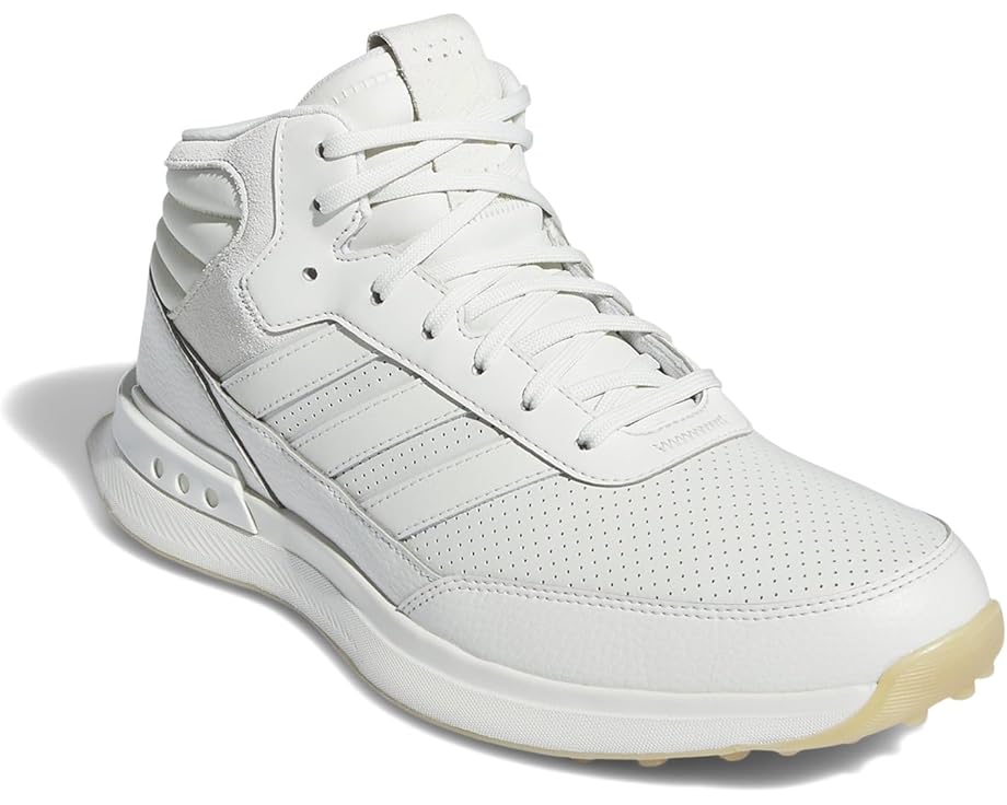 

Кроссовки adidas S2G Mid Spikeless Golf Shoes, цвет Orbit Grey/Gum 3