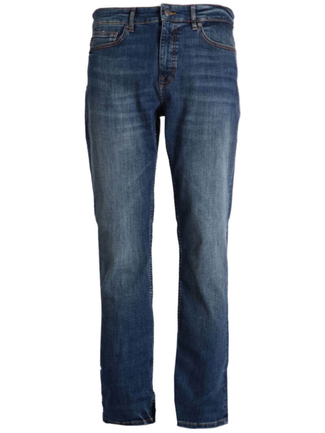 

Делавэр джинсы BOSS, синий