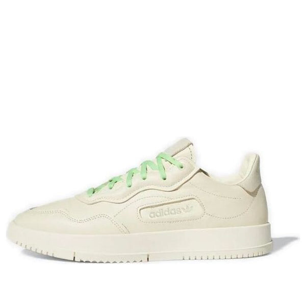 

Кроссовки x pharrell sc premiere 'cream' Adidas, бежевый
