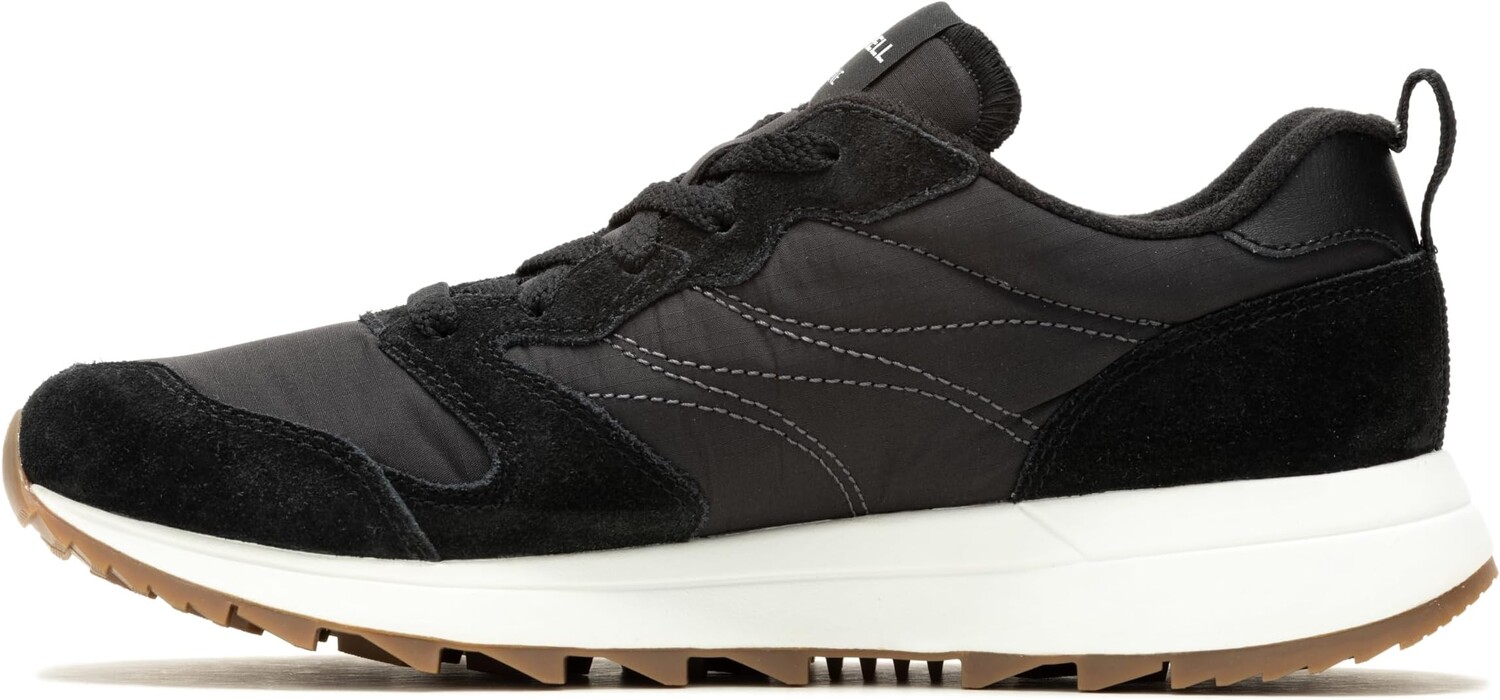 Кроссовки Merrell Alpine 83 Sneaker Sport, черный — фото 4