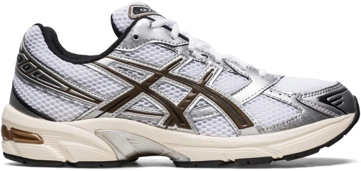 Мужские спортивные кроссовки Asics GEL-1130, белый