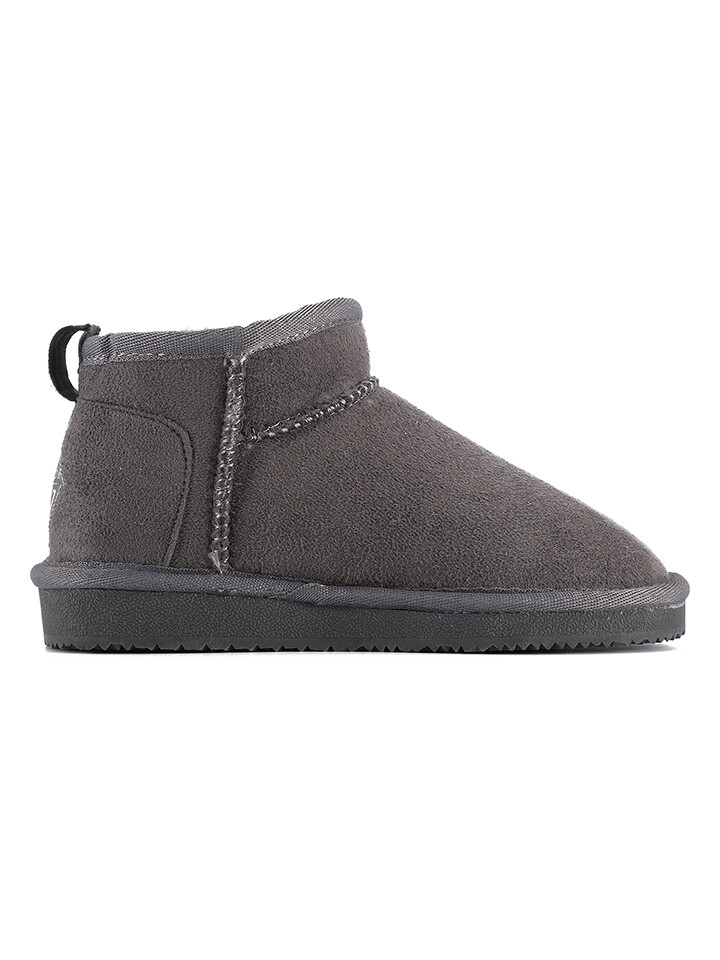

Ботинки ISLAND BOOT Ankle Mihika, серый
