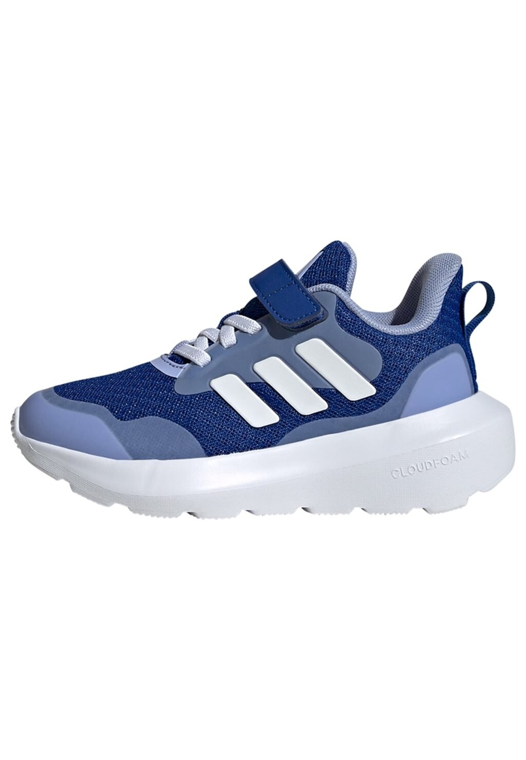 

Нейтральные кроссовки FORTARUN 3.0 EL C UNISEX adidas, синий