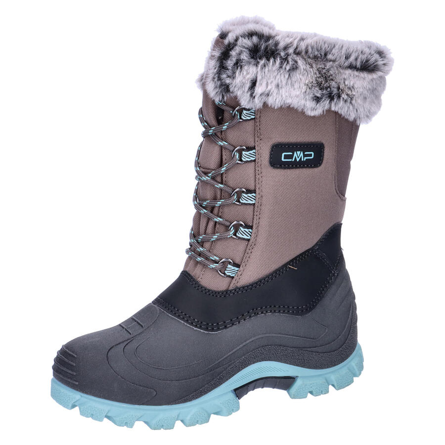 

Зимние ботинки для девочек CMP Magdalena Snow Boots 3Q76455J