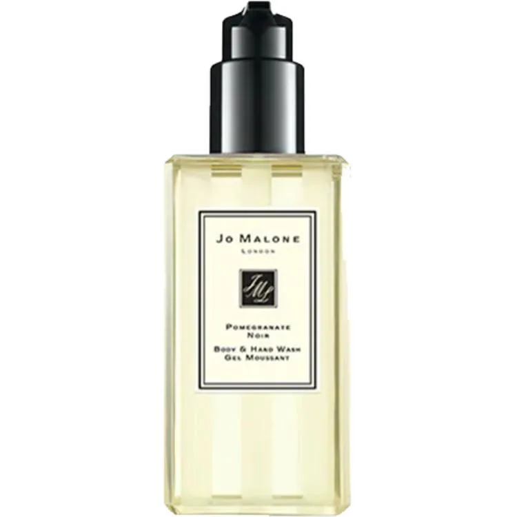 Jo Malone London Гель для душа с ароматом груши и фрезии, 100 мл, 100ml — фото 4