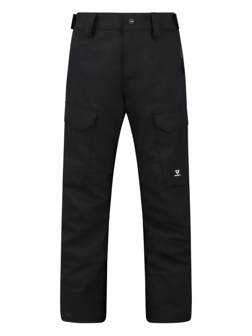 

Брюки карго Footraily Brunotti, черный