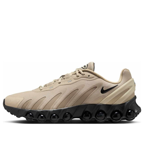 

Кроссовки air max dn8 Nike, коричневый