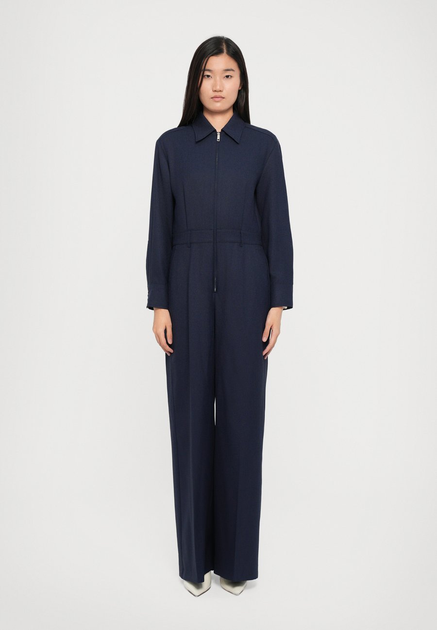 

Комбинезон MAX&Co. CANNETO, Blau/Dark Blue