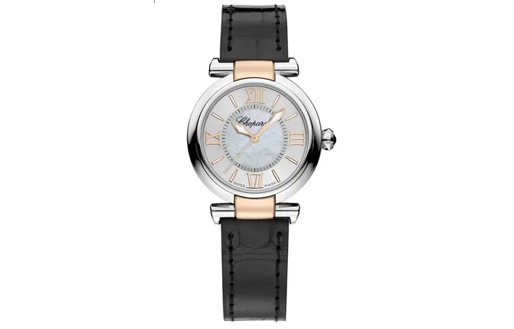

Женские часы коллекции Imperiale Chopard