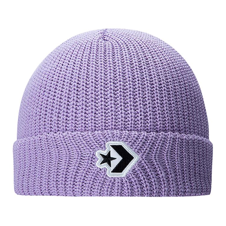 

Детская хлопковая шапка-бини Tea Green Moonstone Purple Vintage Yellow Converse