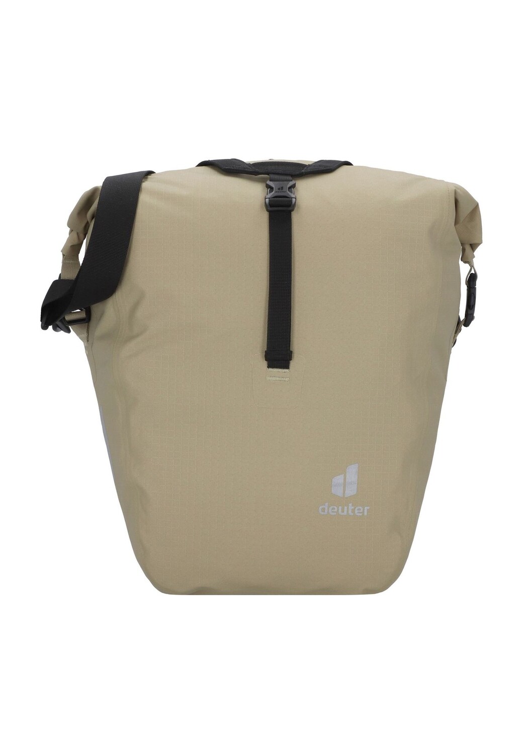 

Велосипедная сумка Weybridge 20+5л 40 см deuter, цвет Desert
