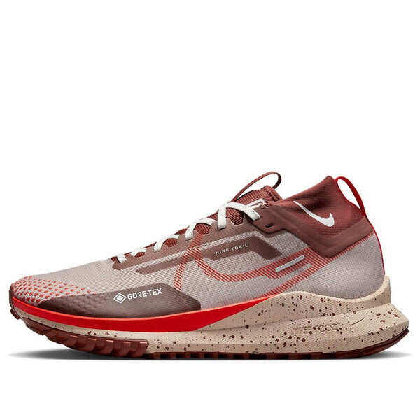 

Кроссовки pegasus trail 4 gore tex Nike, коричневый