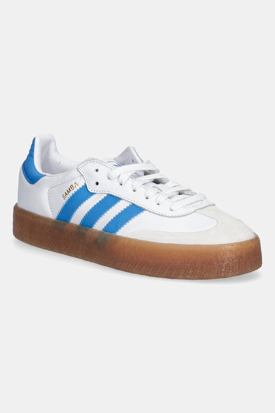 

Детские кроссовки SAMBAE Adidas Originals, белый