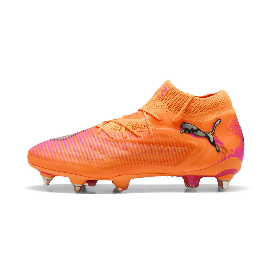 Футбольные бутсы FUTURE 8 ULTIMATE MxSG для взрослых PUMA — фото 3