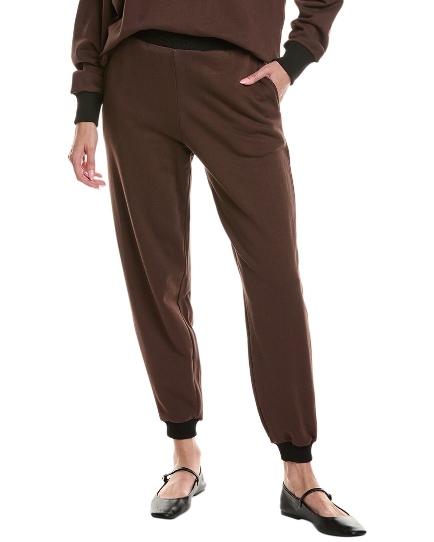 

WeWoreWhat Узкие спортивные брюки, коричневый