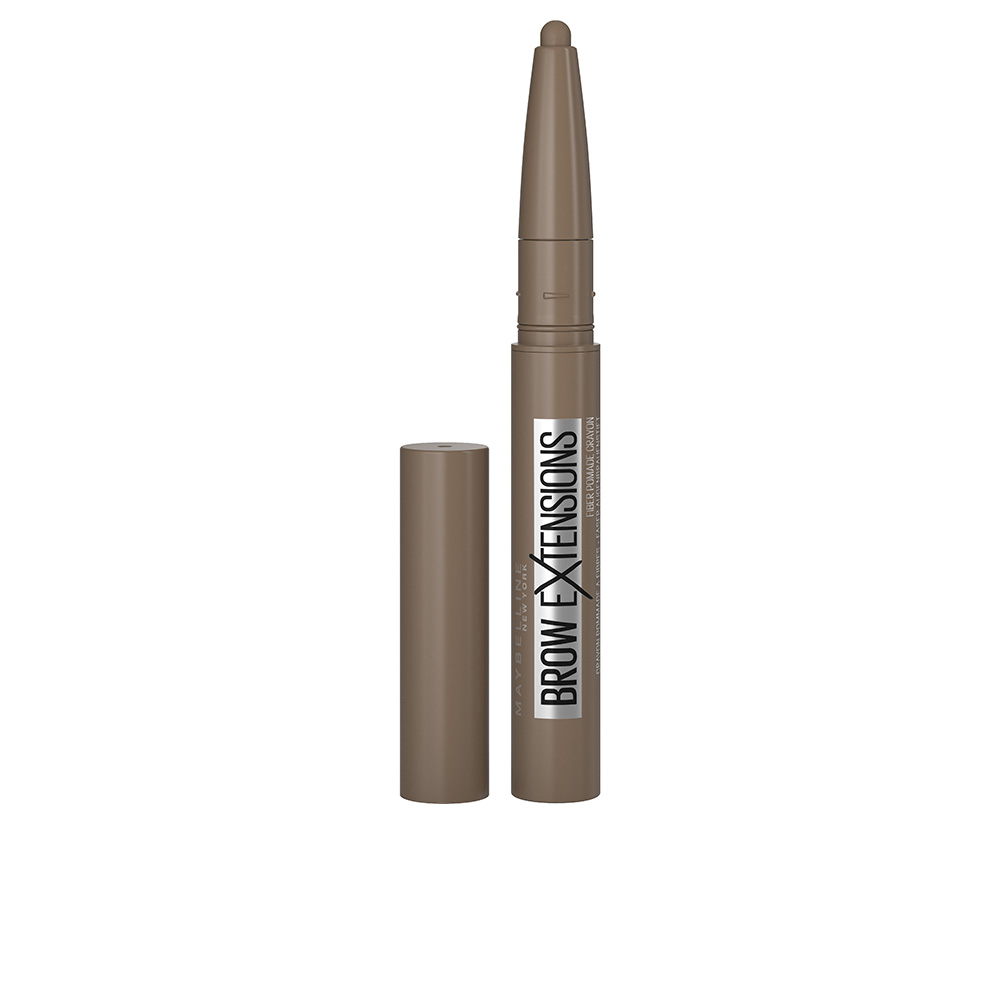 

Краски для бровей Brow xtensions Maybelline, 0,4 г, 02-soft brown