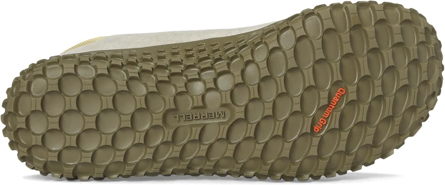 Женские водонепроницаемые походные ботинки Merrell Wrapt Mid — фото 3