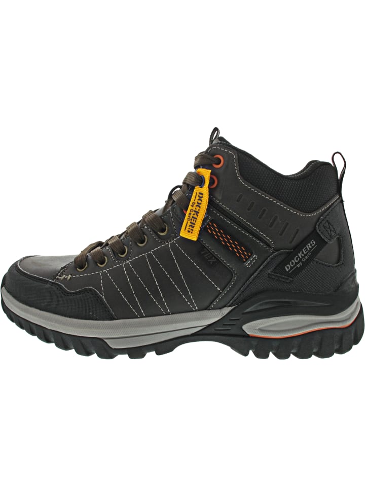 

Dockers by Gerli Коричневые сапоги