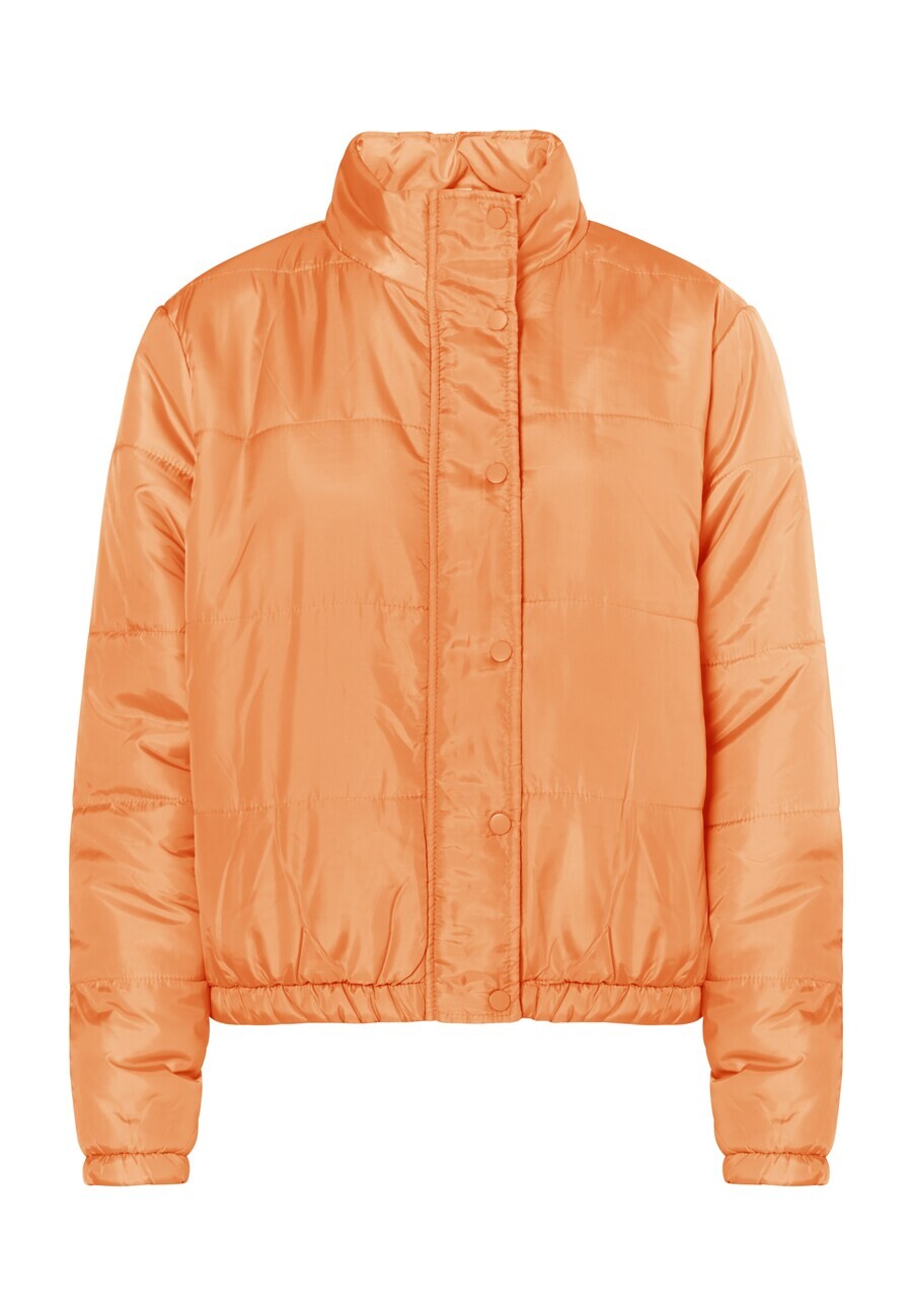 

Всесезонная куртка MYMO Between-Season Jacket, оранжевый