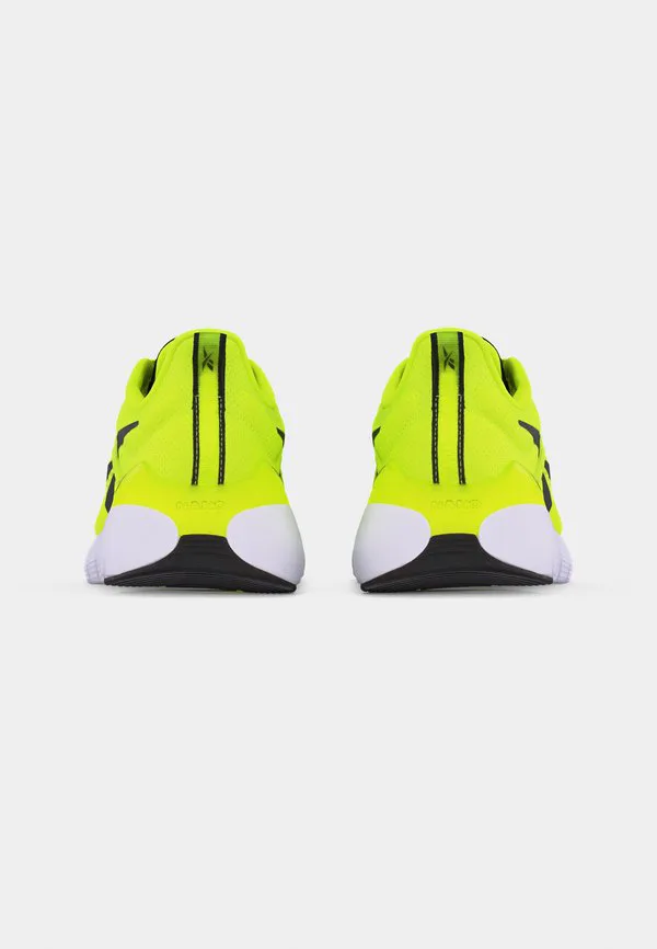 Кроссовки для тренировок в спортзале nano Reebok, Digital Lime/Black — фото 4