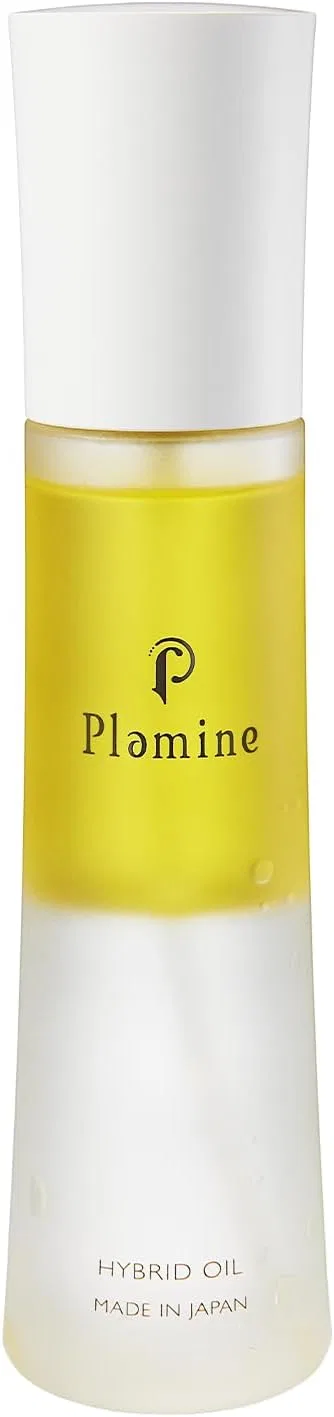 Гибридное масло Plamine для лица, 100 мл