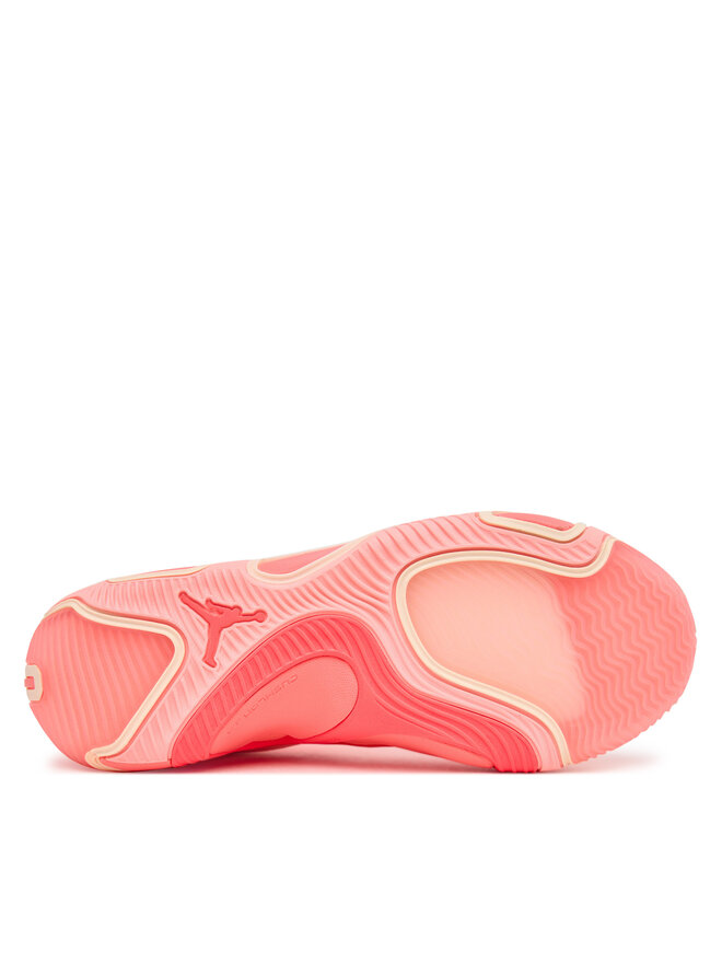 Баскетбольные кроссовки Jordan Tatum 3 FZ6598 600 Nike, розовый — фото 4