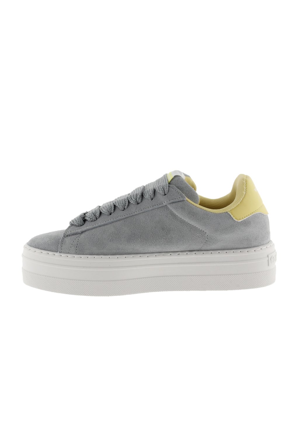 Низкие кеды BARCELONA CICLISTA TENNIS Victoria Shoes, синий