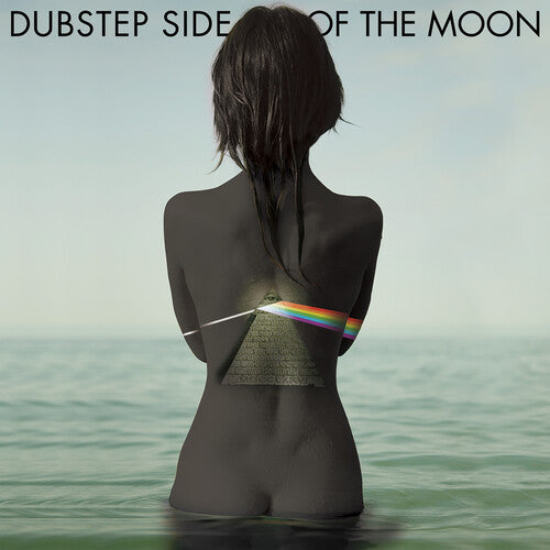 

Виниловая пластинка Dubstep Side of the Moon / Various: Dubstep Side Of The Moon (Various Artists)