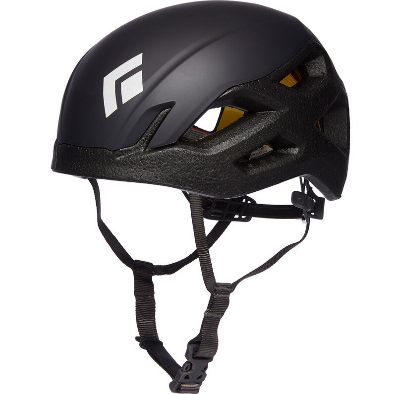 

Альпинистский шлем Vision MIPS Black Diamond, черный