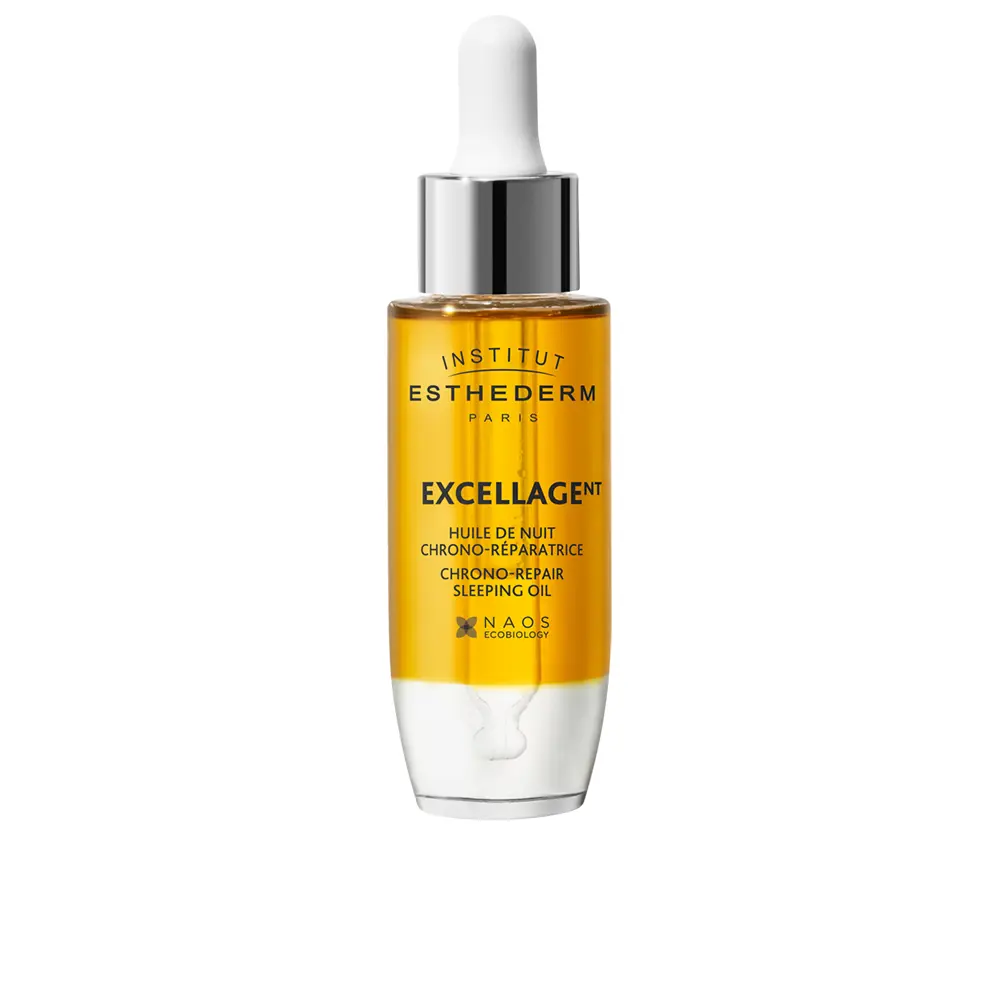 

Масло для лица Excellage aceite de noche facial Institut Esthederm, 30 мл.
