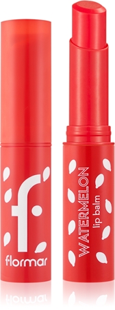 

Бальзам для губ со вкусом flormar Lip Balm, 005 Watermelon 3 g