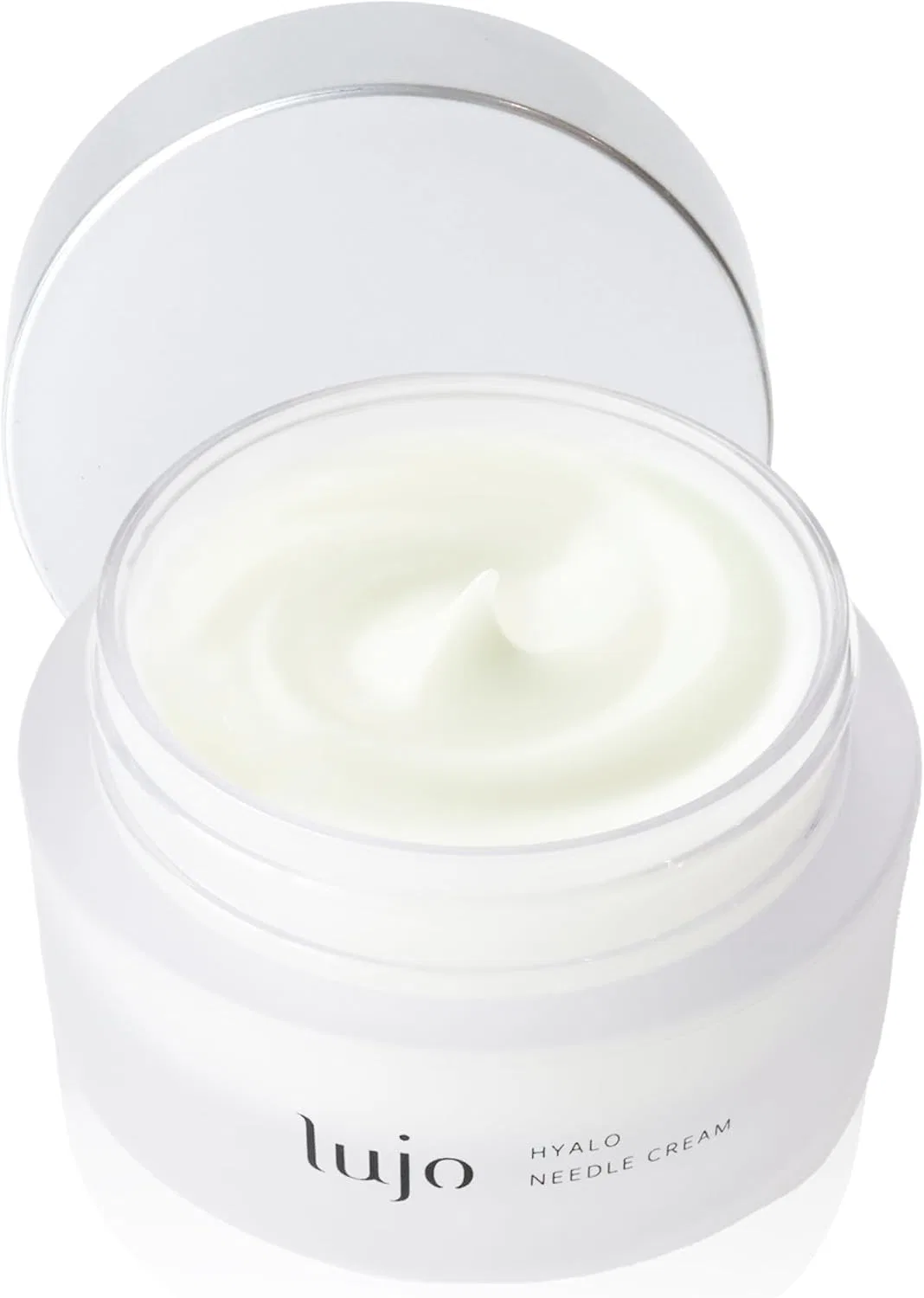 Сыворотка Lujo — Для лица Topical Botox Needle Cream с гиалуроновой кислотой, 40 г