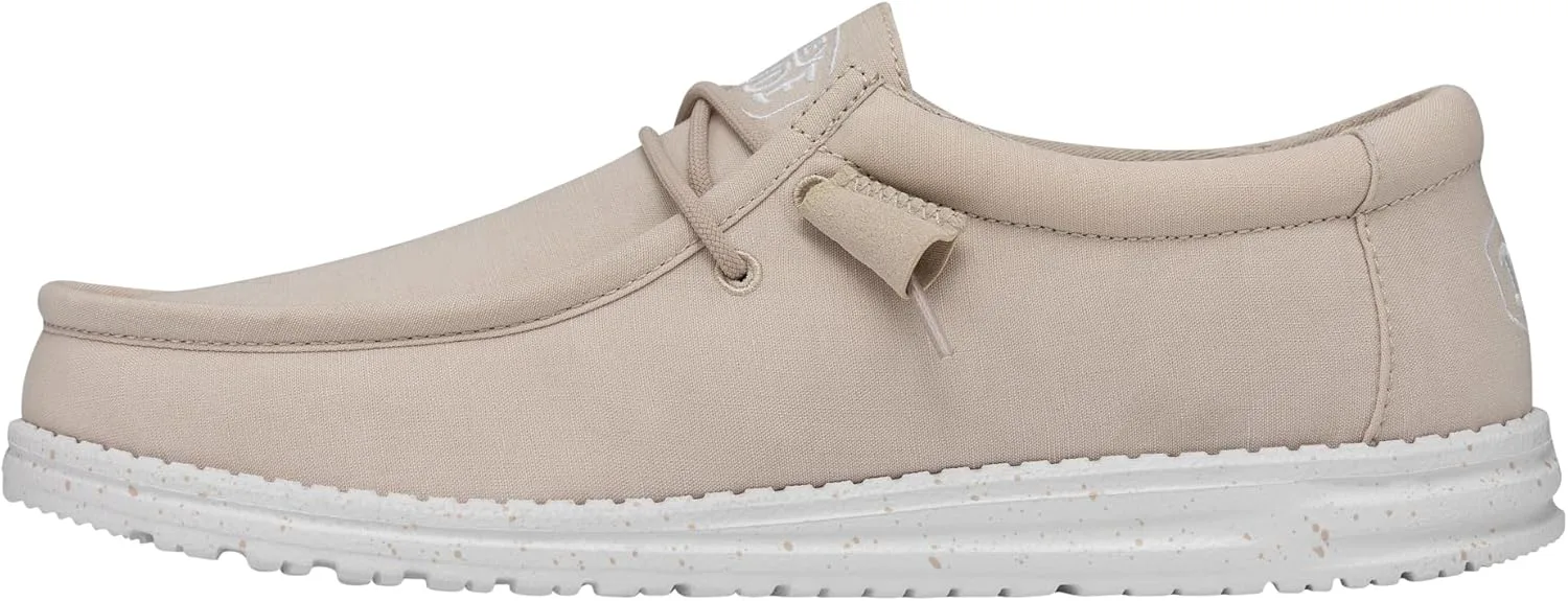 

Мужские кроссовки Hey Dude Wally SlubMoc HEYDUDE