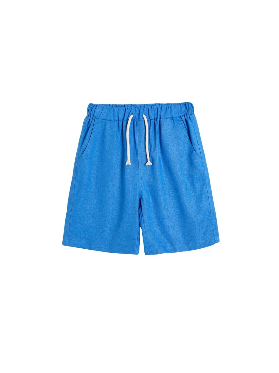 

Шорты Koton Regular Pants, синий