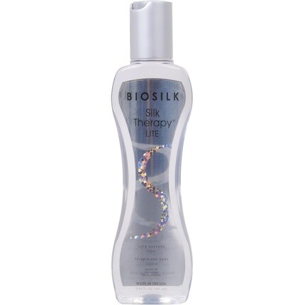 

Biosilk Silk Therapy Lite восстанавливающее средство для волос 167 мл, Chi