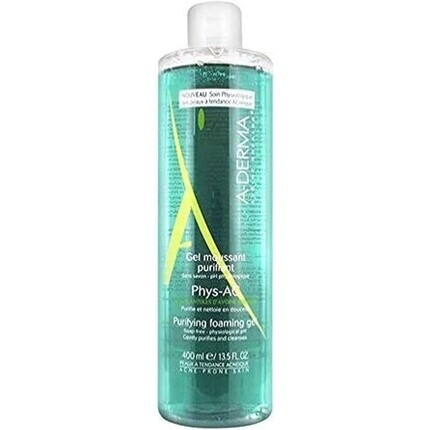 

A-Derma Гель и мыло Aderma 400 мл