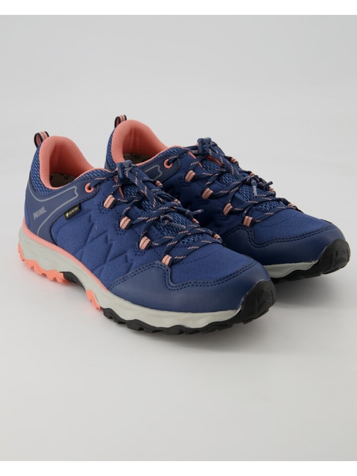 

Походная обувь MEINDL Outdoor Schuhe, синий