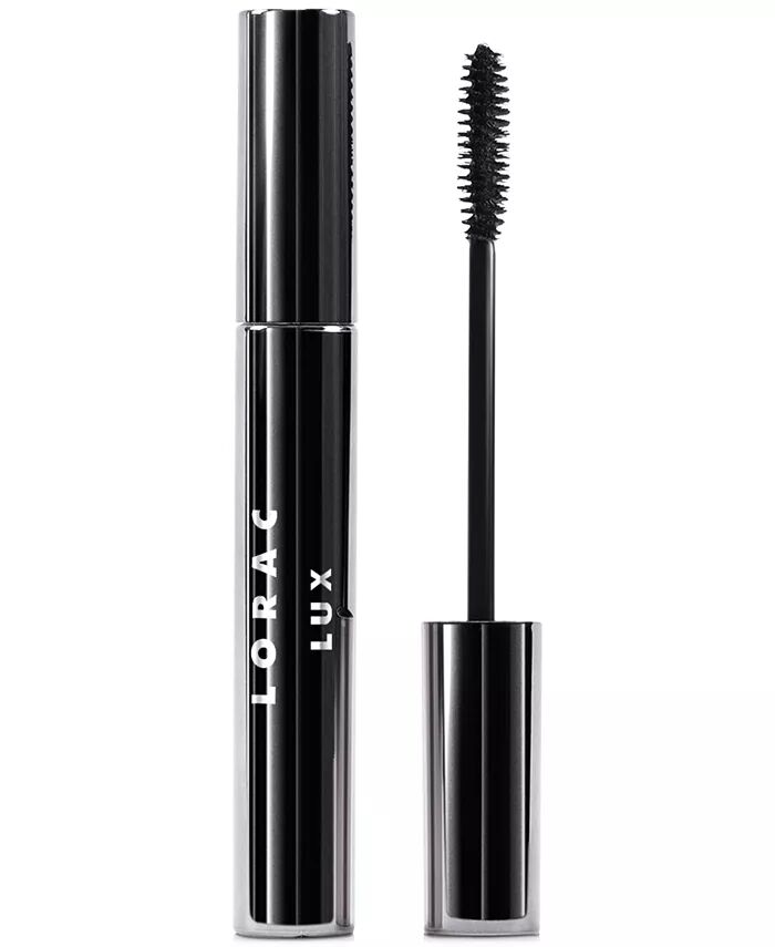 

Тушь для ресниц Lux First Class Lash Lorac, цвет Black