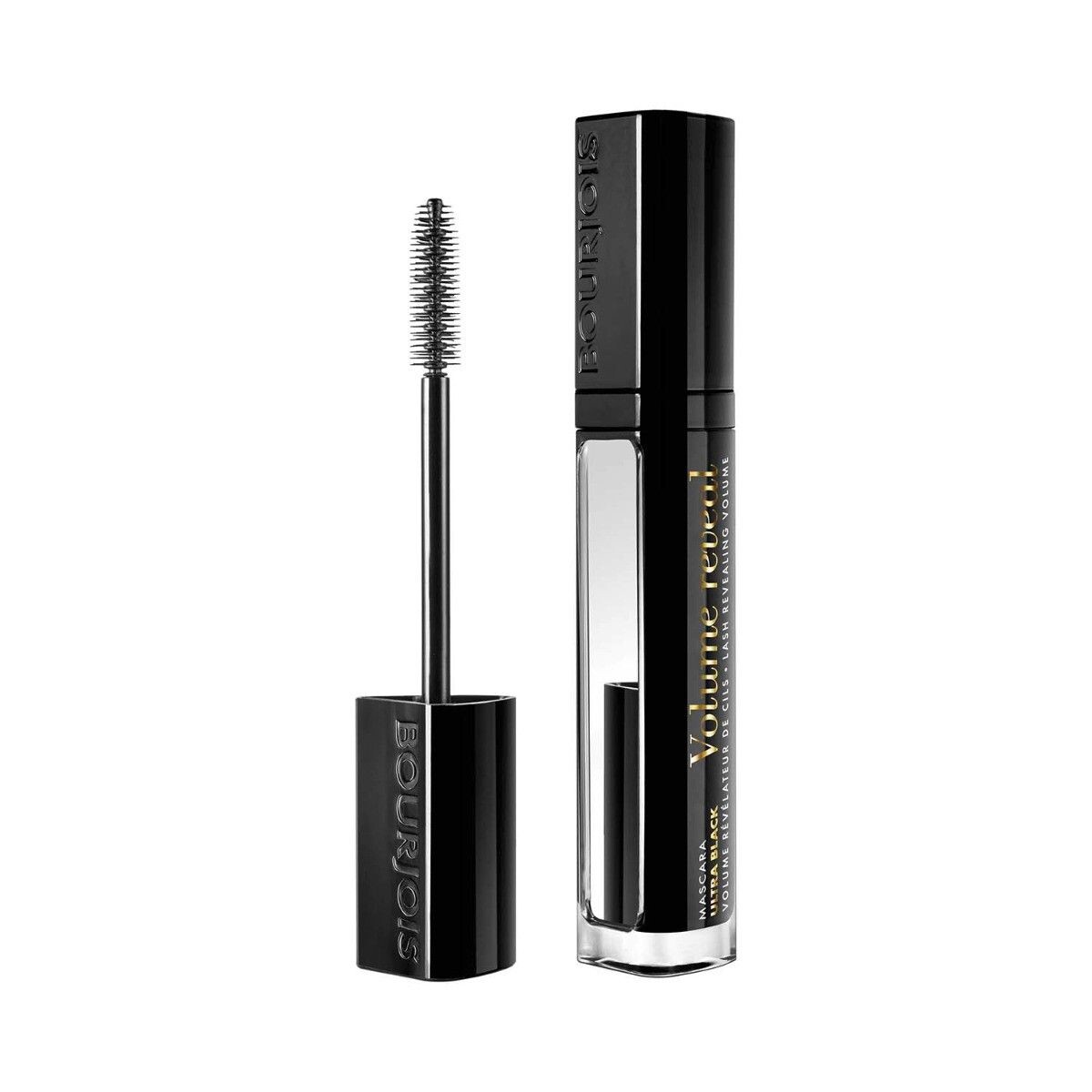 

Bourjois Volume Reveal Ultra Black Тушь для ресниц, 7.5 ml