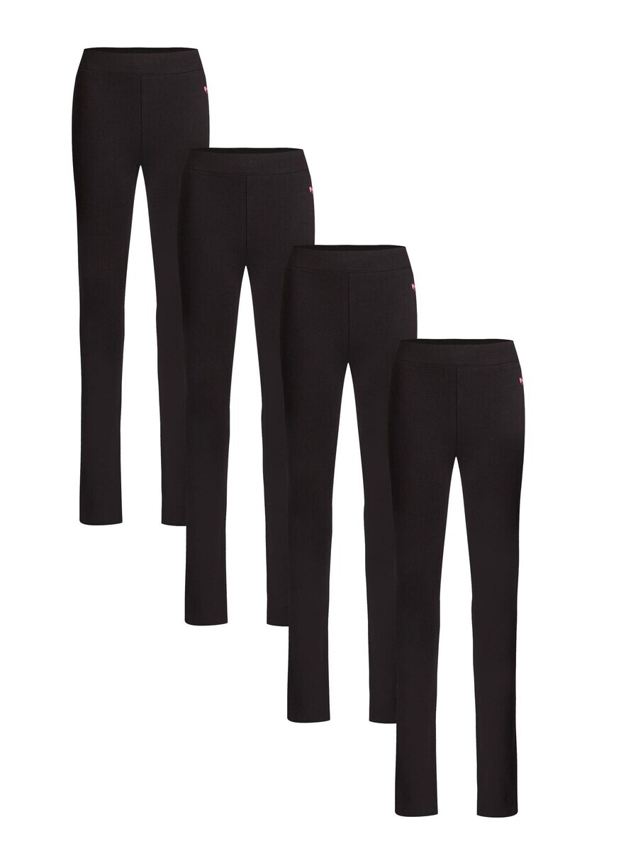 

Леггинсы We Fashion, черный