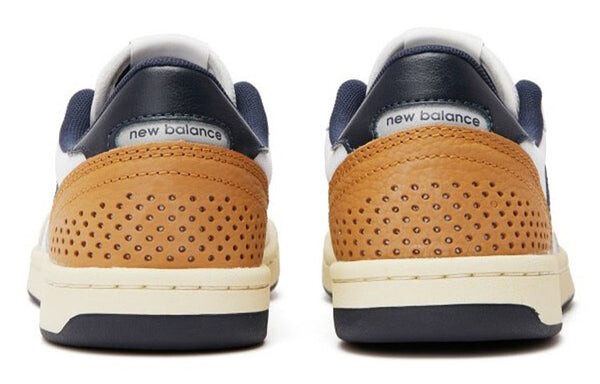 Кроссовки номер 440 New Balance, белый — фото 4