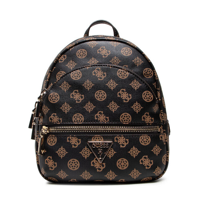 

Рюкзак Guess Manhattan, коричневый