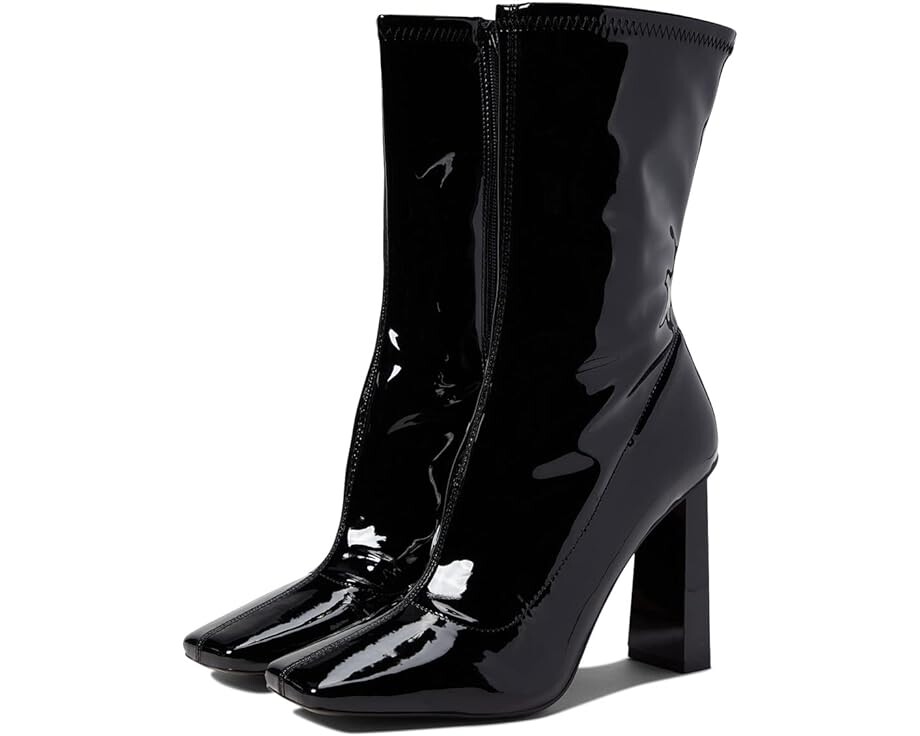 

Ботинки ALDO Fidella, цвет Other Black