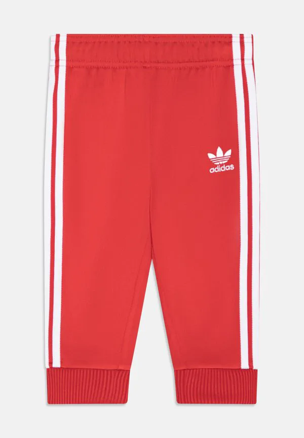 Спортивный костюм суперзвезды Adidas Originals, Better Scarlet — фото 3
