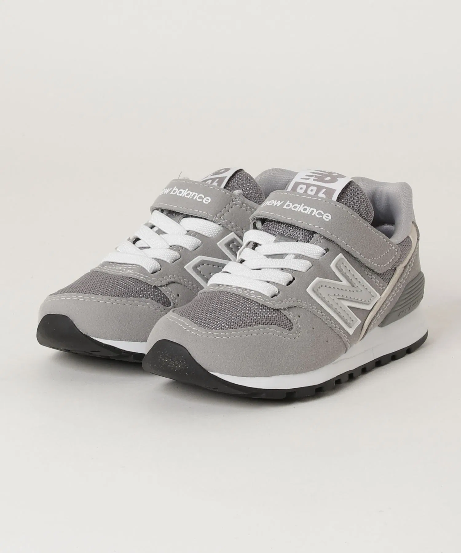 Детские кроссовки New Balance YV996GR3(M) — фото 2