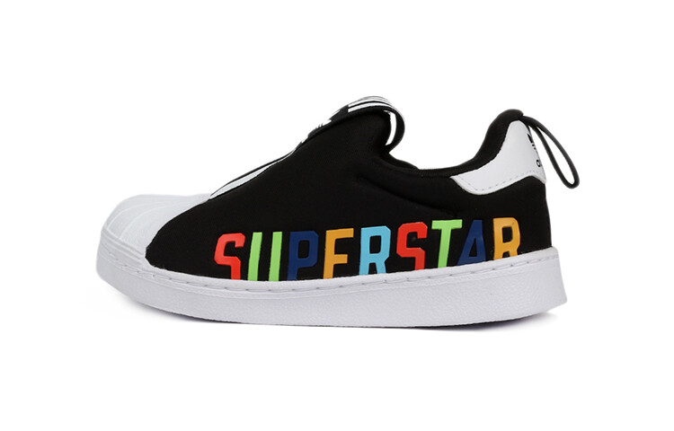 

Сандалии Adidas Originals Superstar Series Toddler Shoes Baby