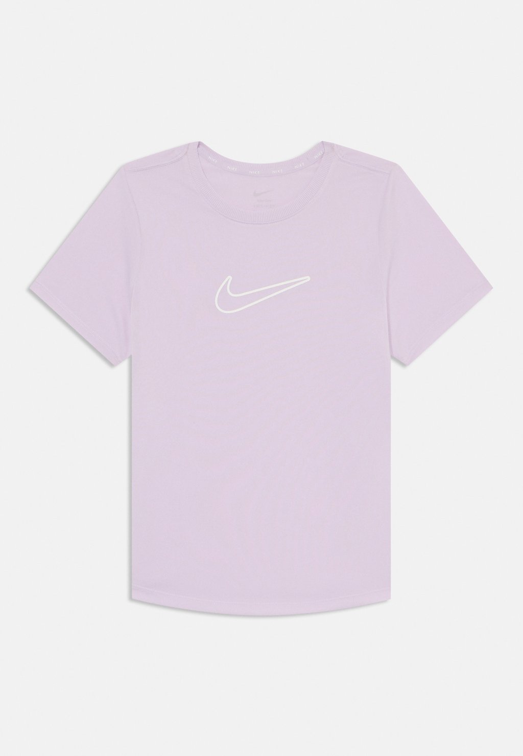 

Спортивная футболка UNISEX Nike Performance, сиреневый