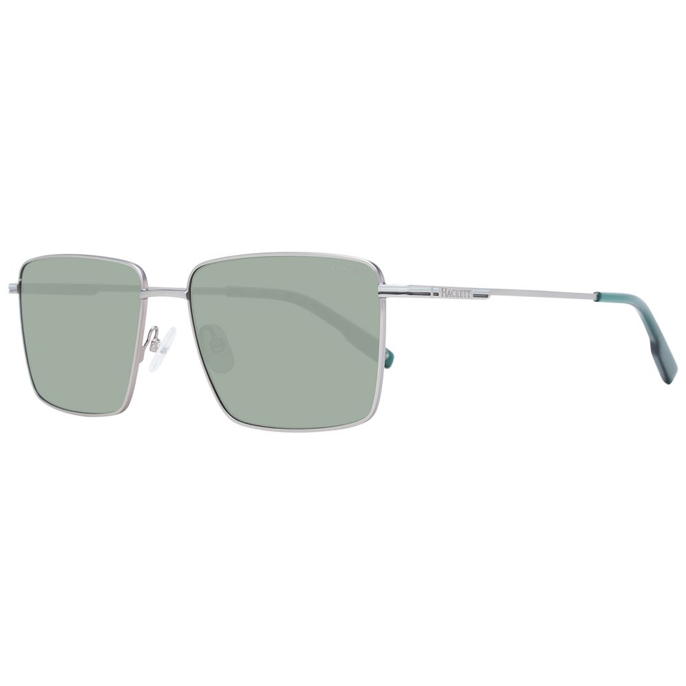 

Серые мужские солнцезащитные очки Hackett